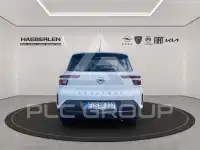 2025 Opel Frontera
