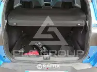 2025 Opel Frontera