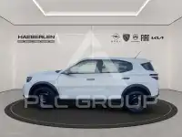 2025 Opel Frontera
