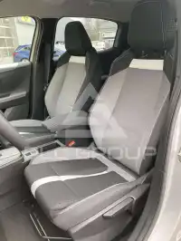 2025 Opel Frontera