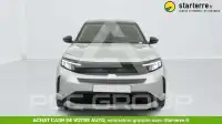 2025 Opel Frontera