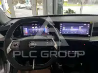 2025 Opel Frontera