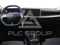 2025 Opel Frontera