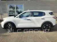 2025 Opel Frontera