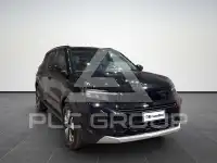 2025 Opel Frontera