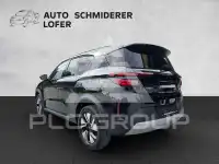 2025 Opel Frontera