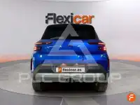 2025 Opel Frontera