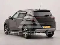 2025 Opel Frontera