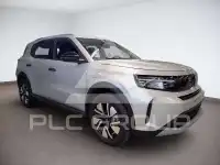 2025 Opel Frontera