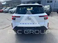 2025 Opel Frontera