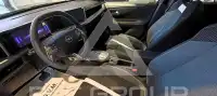 2025 Opel Frontera