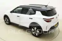 2025 Opel Frontera