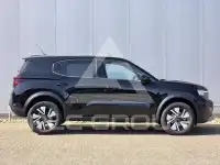 2025 Opel Frontera