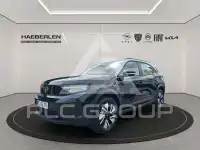 2025 Opel Frontera