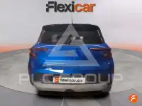 2025 Opel Frontera