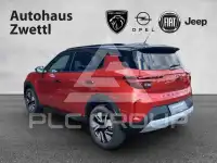 2025 Opel Frontera