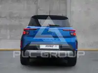 2025 Opel Frontera