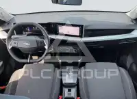 2025 Opel Frontera