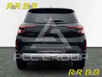 2025 Opel Frontera