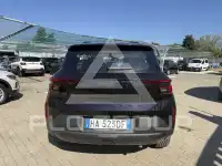2025 Opel Frontera