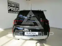2025 Opel Frontera