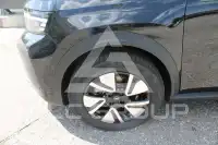 2025 Opel Frontera