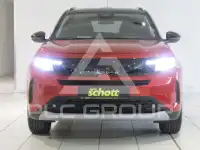 2025 Opel Frontera