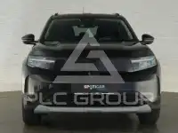 2025 Opel Frontera