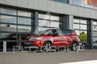 2025 Opel Frontera