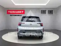 2025 Opel Frontera