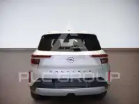 2025 Opel Frontera