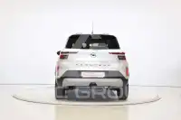 2025 Opel Frontera