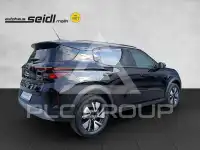 2025 Opel Frontera
