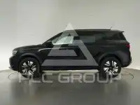 2025 Opel Frontera