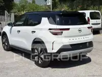 2025 Opel Frontera