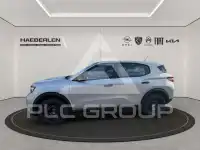 2025 Opel Frontera