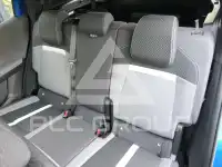 2025 Opel Frontera