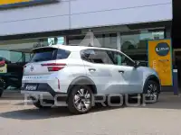 2025 Opel Frontera