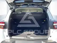 2025 Opel Frontera