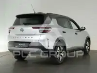 2025 Opel Frontera