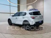 2025 Opel Frontera