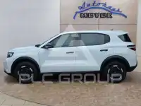 2026 Opel Frontera