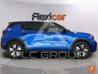 2025 Opel Frontera