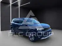 2025 Opel Frontera
