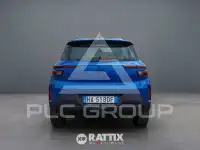 2025 Opel Frontera