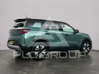 2025 Opel Frontera