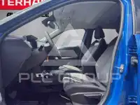 2025 Opel Frontera