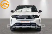 2025 Opel Frontera
