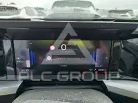 2025 Opel Frontera