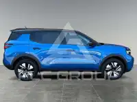 2025 Opel Frontera